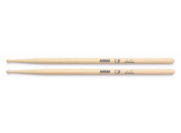 Rohema Percussion Noah Fürbringer Signature Rohema Percussion Noah Fürbringer Signature